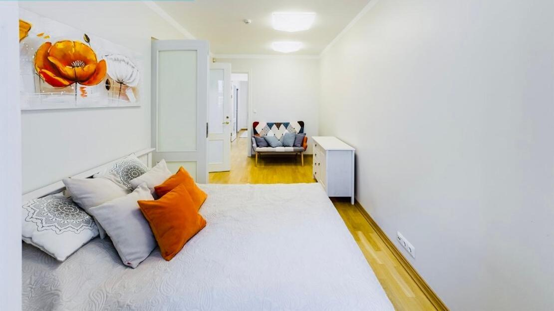 Tallinnhousing Knights And Nobility -3 Bdr Home Εξωτερικό φωτογραφία