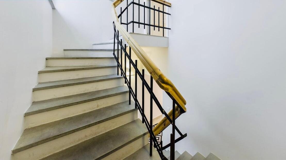 Tallinnhousing Knights And Nobility -3 Bdr Home Εξωτερικό φωτογραφία