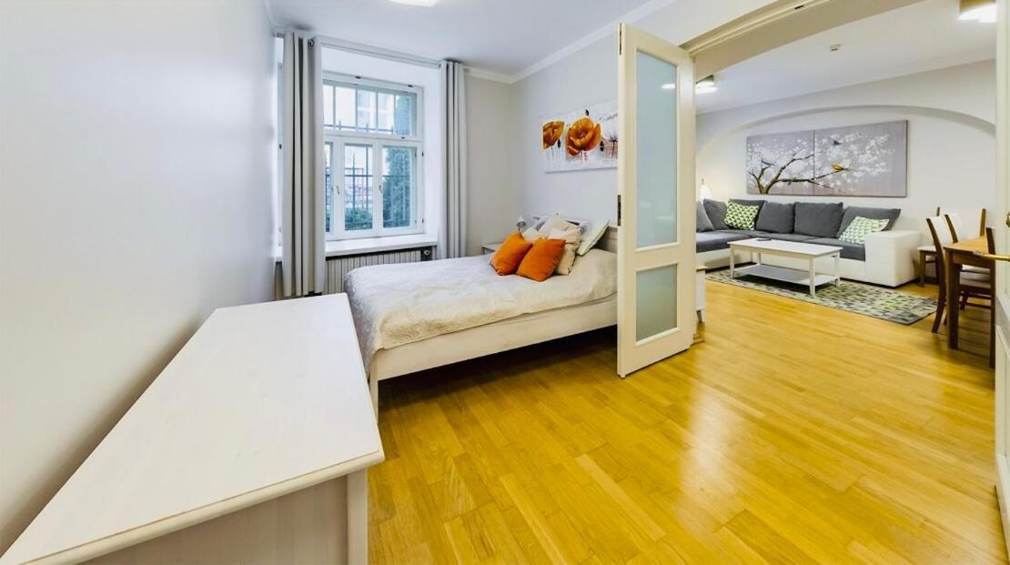 Tallinnhousing Knights And Nobility -3 Bdr Home Εξωτερικό φωτογραφία