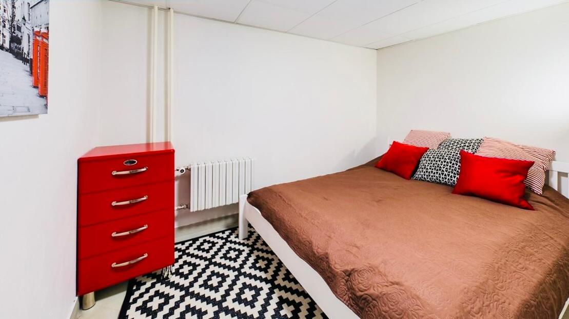 Tallinnhousing Knights And Nobility -3 Bdr Home Εξωτερικό φωτογραφία