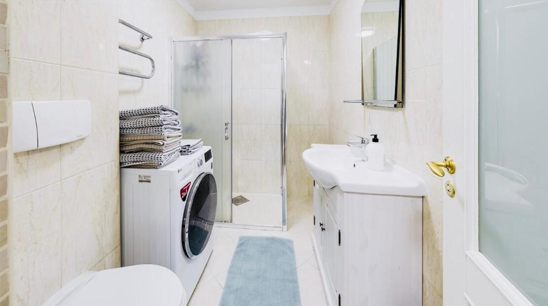 Tallinnhousing Knights And Nobility -3 Bdr Home Εξωτερικό φωτογραφία