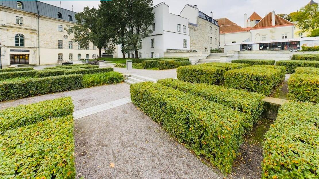 Tallinnhousing Knights And Nobility -3 Bdr Home Εξωτερικό φωτογραφία
