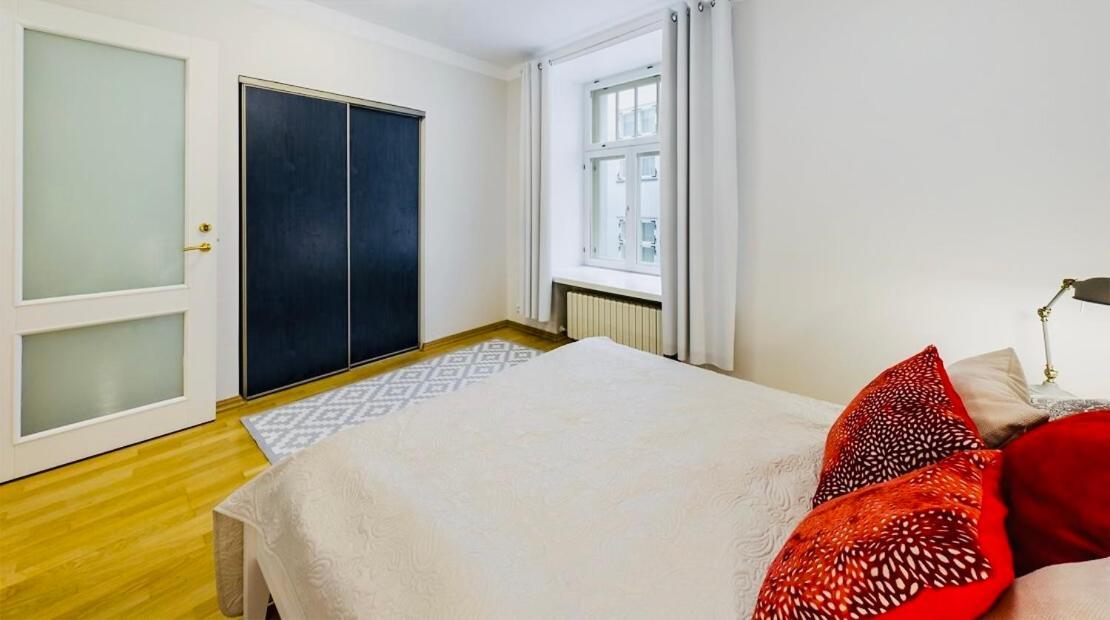 Tallinnhousing Knights And Nobility -3 Bdr Home Εξωτερικό φωτογραφία