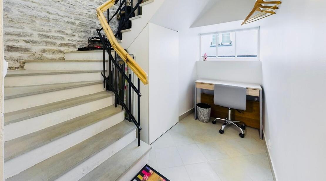 Tallinnhousing Knights And Nobility -3 Bdr Home Εξωτερικό φωτογραφία