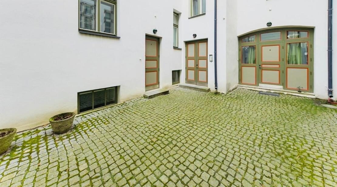 Tallinnhousing Knights And Nobility -3 Bdr Home Εξωτερικό φωτογραφία