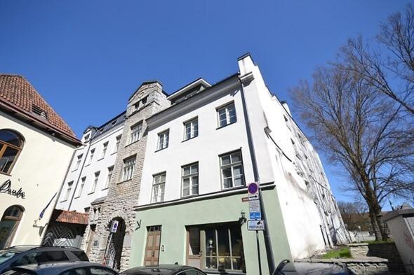 Tallinnhousing Knights And Nobility -3 Bdr Home Εξωτερικό φωτογραφία