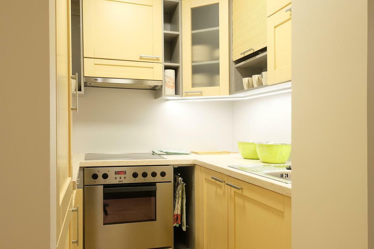 Tallinnhousing Knights And Nobility -3 Bdr Home Εξωτερικό φωτογραφία