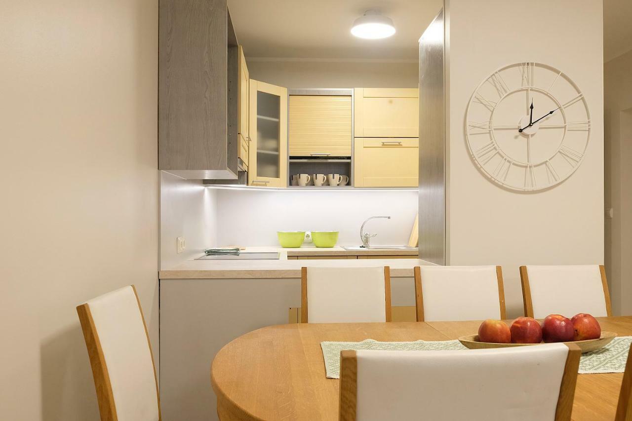 Tallinnhousing Knights And Nobility -3 Bdr Home Εξωτερικό φωτογραφία