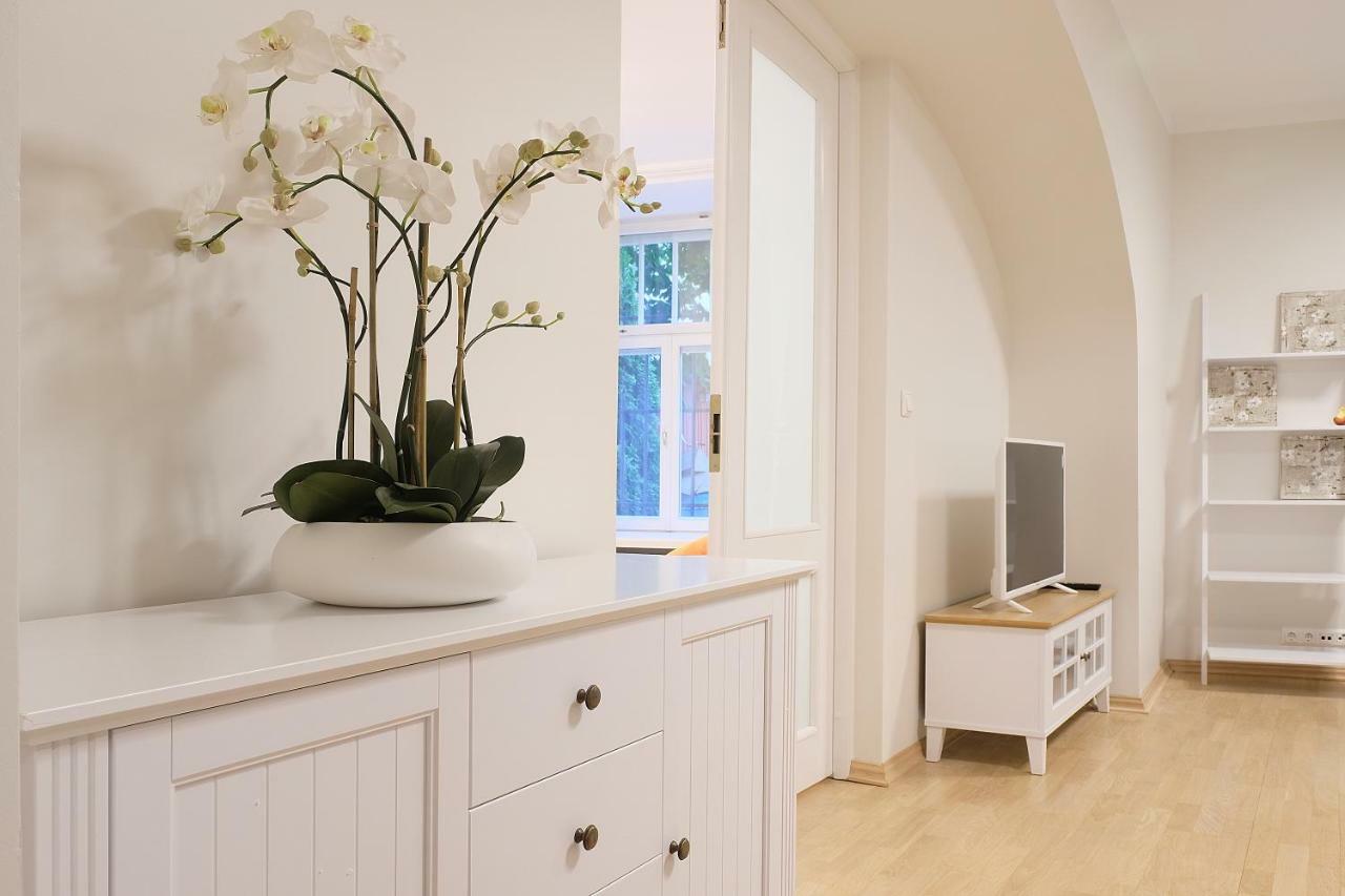 Tallinnhousing Knights And Nobility -3 Bdr Home Εξωτερικό φωτογραφία