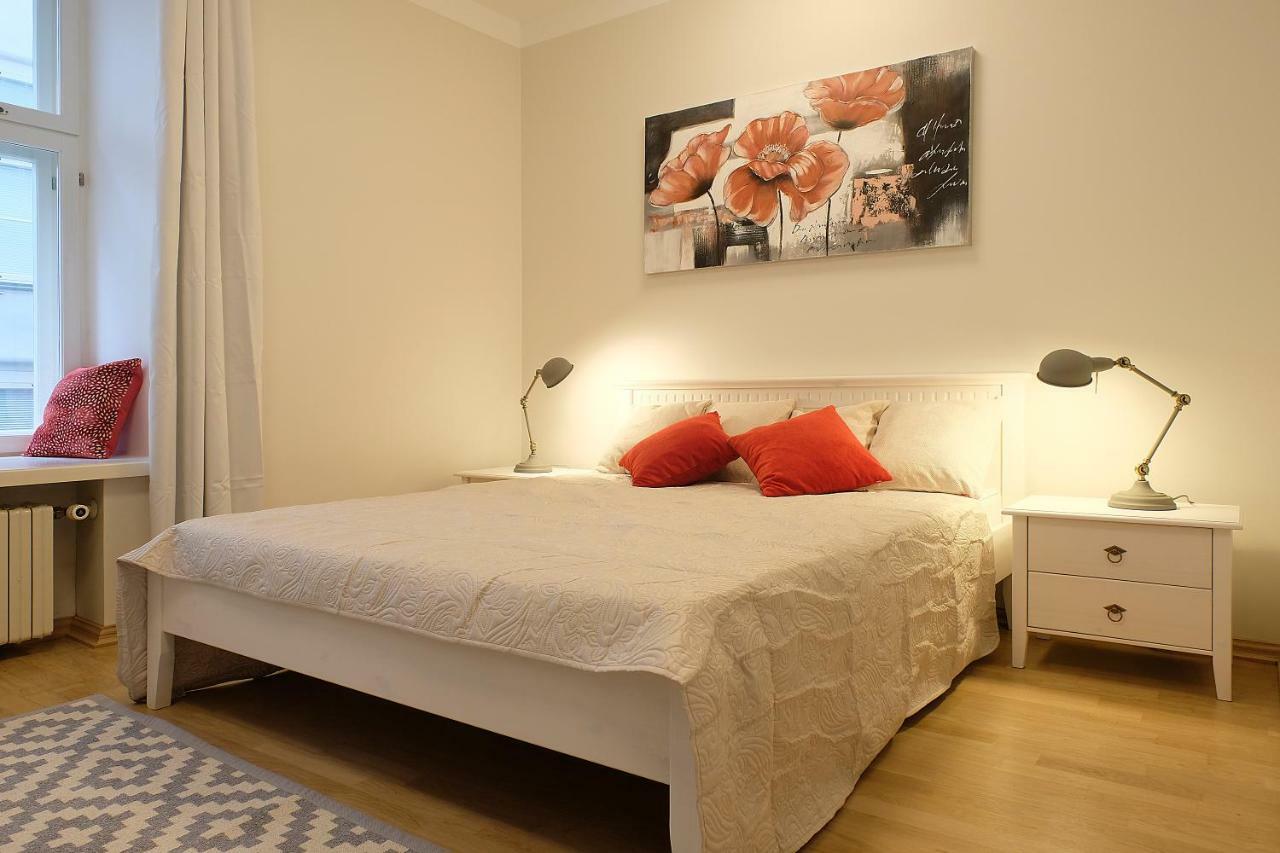 Tallinnhousing Knights And Nobility -3 Bdr Home Εξωτερικό φωτογραφία