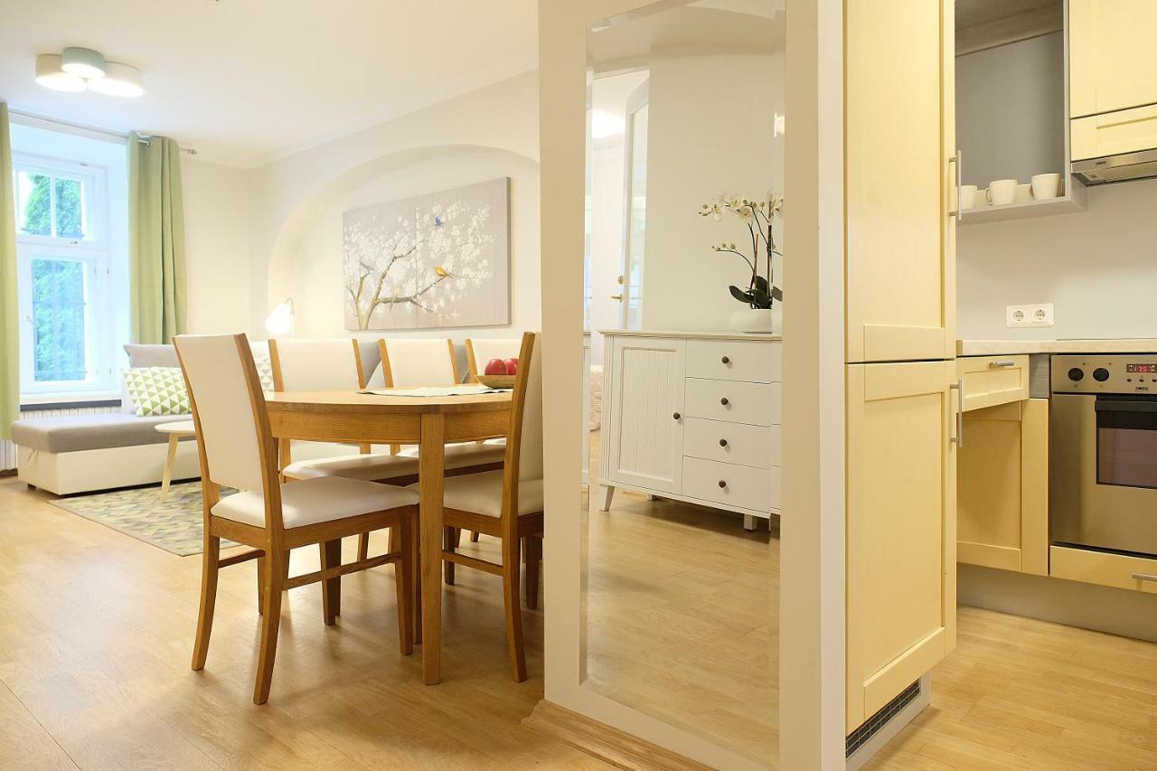 Tallinnhousing Knights And Nobility -3 Bdr Home Εξωτερικό φωτογραφία