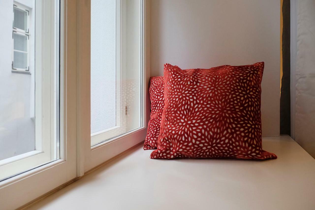Tallinnhousing Knights And Nobility -3 Bdr Home Εξωτερικό φωτογραφία
