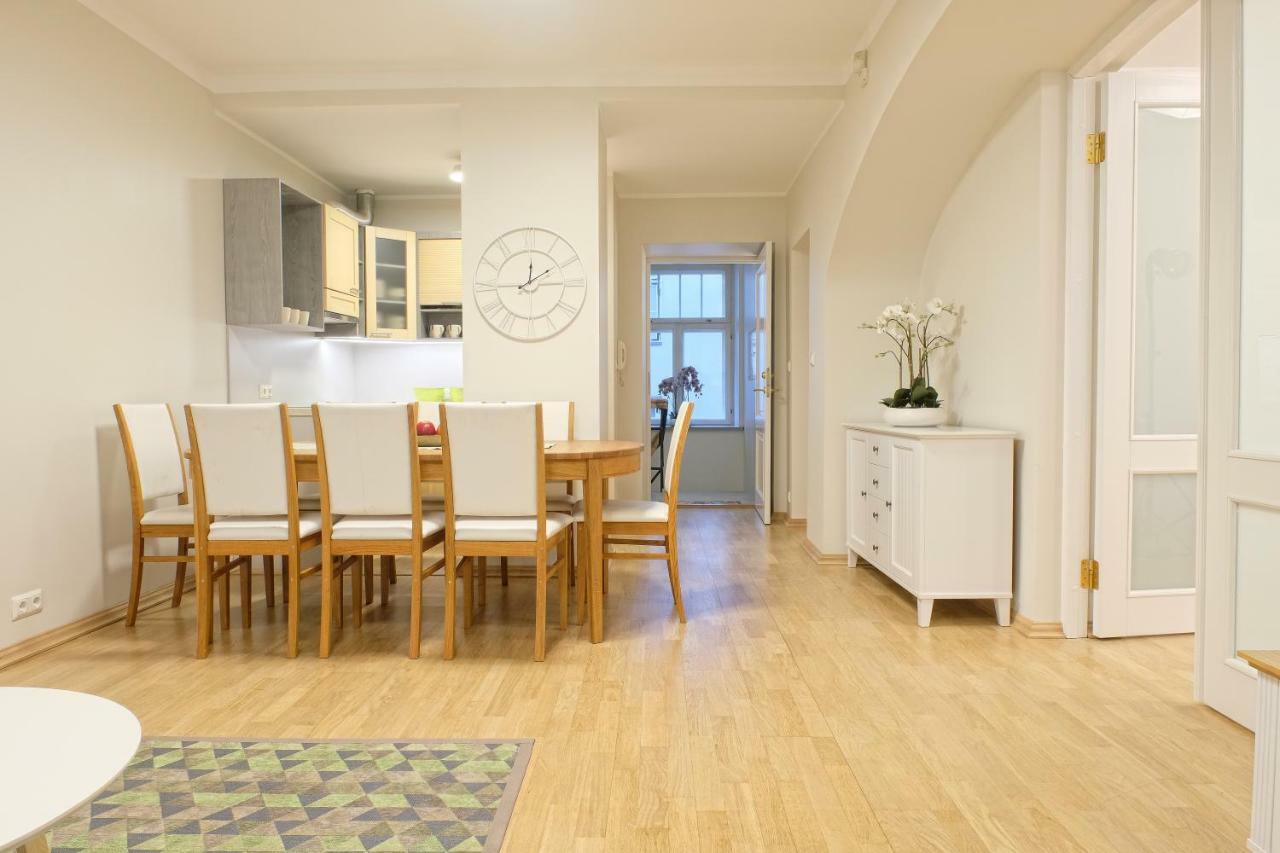 Tallinnhousing Knights And Nobility -3 Bdr Home Εξωτερικό φωτογραφία