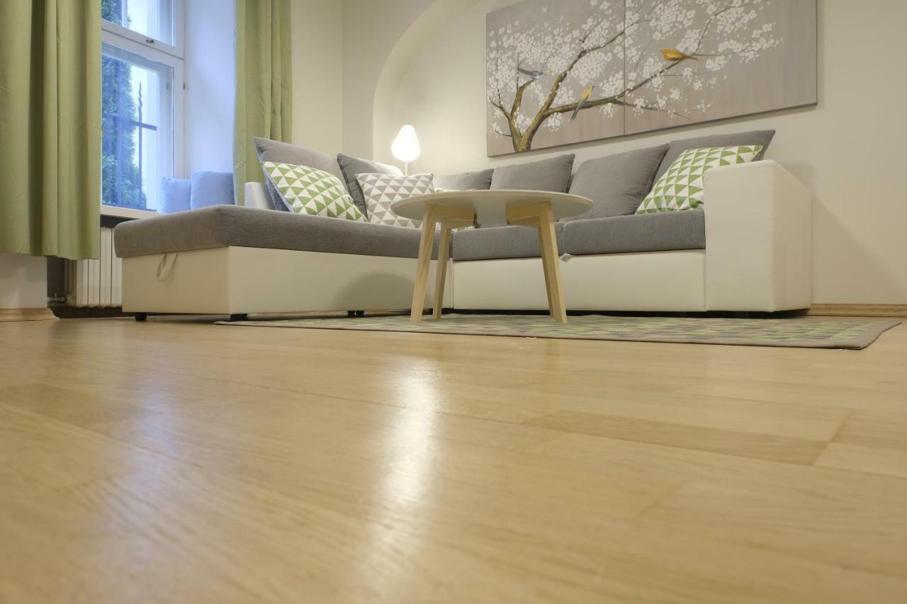 Tallinnhousing Knights And Nobility -3 Bdr Home Εξωτερικό φωτογραφία