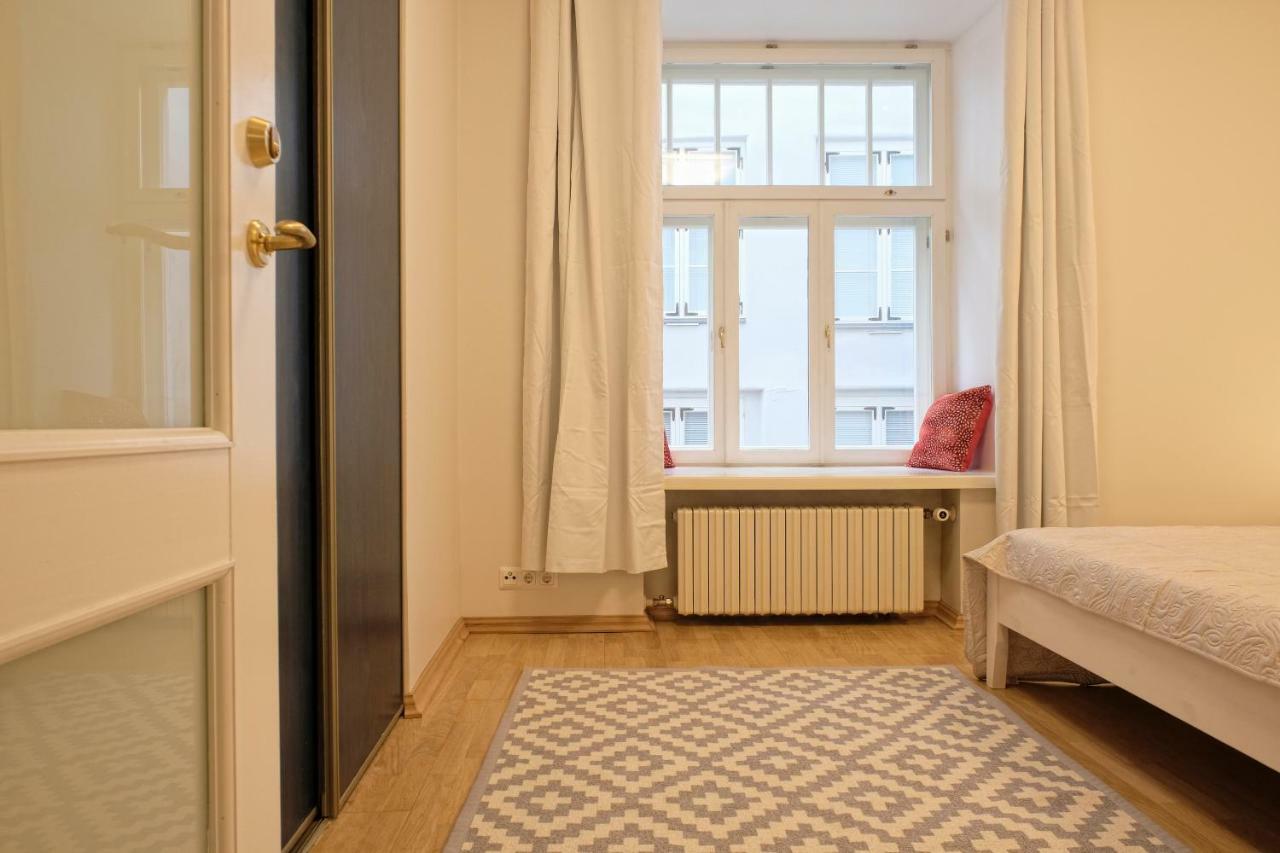 Tallinnhousing Knights And Nobility -3 Bdr Home Εξωτερικό φωτογραφία