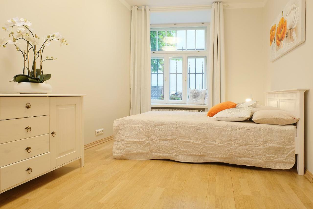 Tallinnhousing Knights And Nobility -3 Bdr Home Εξωτερικό φωτογραφία